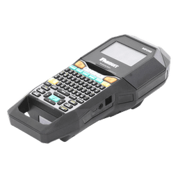 Impresora Etiquetadora Industrial / 180 dpi / 1.2 pulg./seg. / 1.0 pulg. (25.4 mm) Ancho Máximo / USB