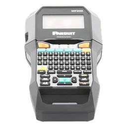 Impresora Etiquetadora Industrial / 180 dpi / 1.2 pulg./seg. / 1.0 pulg. (25.4 mm) Ancho Máximo / USB