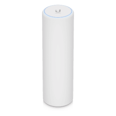 Punto de Acceso WiFi 6 Mesh / Doble Banda / 5.3 Gbps / 4x4 MU-MIMO / IPX5 / Interior-Exterior