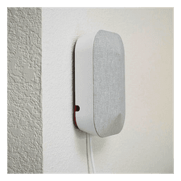 Antena Panel Interior Multibanda / 698-2700 MHz / 75 Ohm / Ganancia 6-7.6 dBi / Montaje Flexible
