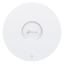 Punto de Acceso Wi-Fi 6 / AX1800 / MU-MIMO 2x2 / PoE+ / Montaje Techo/Pared / Alta Densidad de Usuarios