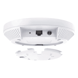 Punto de Acceso Wi-Fi 6 / AX1800 / MU-MIMO 2x2 / PoE+ / Montaje Techo/Pared / Alta Densidad de Usuarios
