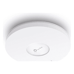 Punto de Acceso Wi-Fi 6 / AX1800 / MU-MIMO 2x2 / PoE+ / Montaje Techo/Pared / Alta Densidad de Usuarios