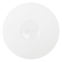 Punto de Acceso Wi-Fi 6 / AX1800 / MU-MIMO 2x2 / PoE+ / Montaje Techo/Pared / Alta Densidad de Usuarios