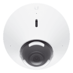 Cámara IP Domo UniFi Protect 4 mpx, techo o pared,  para semi-exterior con protección IPX4 y antivandálica