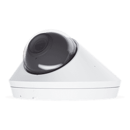 Cámara IP Domo UniFi Protect 4 mpx, techo o pared,  para semi-exterior con protección IPX4 y antivandálica