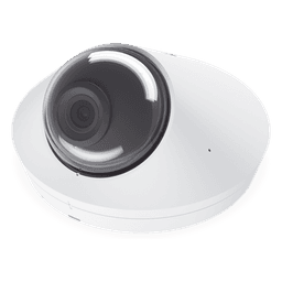 Cámara IP Domo UniFi Protect 4 mpx, techo o pared,  para semi-exterior con protección IPX4 y antivandálica