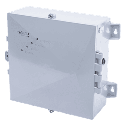 Energizador Tecnologia SMT de 12,000Volts-1.2JOULES/3500Mts Lineales de Protección / Cercas Electrificadas