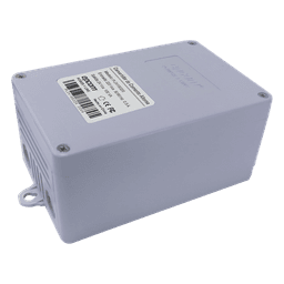 Transformador Industrial / 220 VCA a 24 VCA / 100 VA / 4 A / Eficiencia >85%