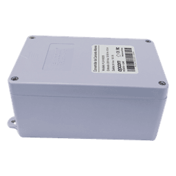 Transformador Industrial / 220 VCA a 24 VCA / 100 VA / 4 A / Eficiencia >85%