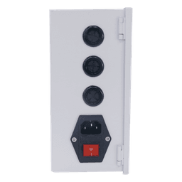 Transformador Industrial de 220 VCA @ 24 VCA 175 VA (7.25 A)