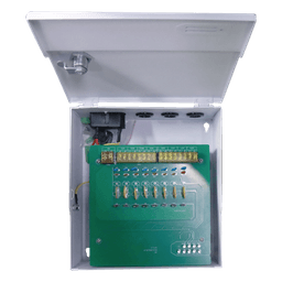 Transformador Industrial de 220 VCA @ 24 VCA 175 VA (7.25 A)
