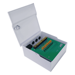 Transformador Industrial de 220 VCA @ 24 VCA 175 VA (7.25 A)