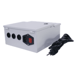 Transformador Industrial de 220 VCA @ 24 VCA 175 VA (7.25 A)