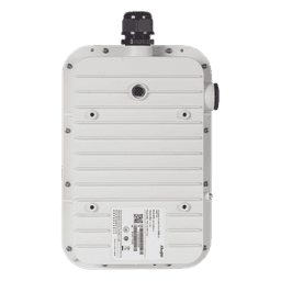 Punto de Acceso Wi-Fi 6 / Sectorial 60° / Hasta 1775 Mbps / Dual Banda 2.4/5 GHz / PoE + SFP Uplink / IP68