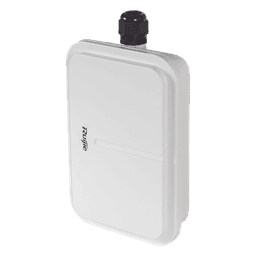 Punto de Acceso Wi-Fi 6 / Sectorial 60° / Hasta 1775 Mbps / Dual Banda 2.4/5 GHz / PoE + SFP Uplink / IP68