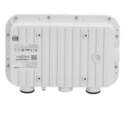 Punto de Acceso Wi-Fi 6 / Sectorial 60° / Hasta 1775 Mbps / Dual Banda 2.4/5 GHz / PoE + SFP Uplink / IP68