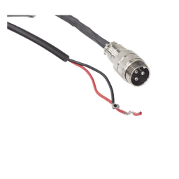 Barra de Luz de Advertencia / 10 Módulos de 6 LED / 49 Pulgadas / Ámbar / 18 Patrones de Destello / 10-30 VCC / 7.2 A / IP Resistente al Agua / Cable 10.5 m (34.4 ft)