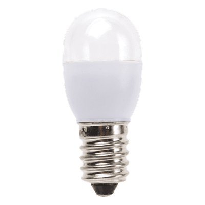 Bombilla LED de Repuesto / 5W / 6500K Luz Fría / 15,000 Horas / Eficiencia A+ / Refrigeradores BCD105 y BCD220