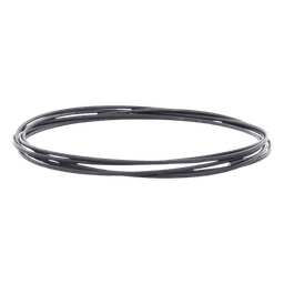 Cable de Fibra Óptica Monomodo 9/125, 6 Hilos, Interior/Exterior, Tight Buffer 900µm, OFNR Riser, Dieléctrica, Precio Por Metro, (Hasta 2000 Metros en un Solo Tramo de Cable)