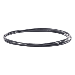 Cable de Fibra Óptica Monomodo 9/125, 6 Hilos, Interior/Exterior, Tight Buffer 900µm, OFNR Riser, Dieléctrica, Precio Por Metro, (Hasta 2000 Metros en un Solo Tramo de Cable)