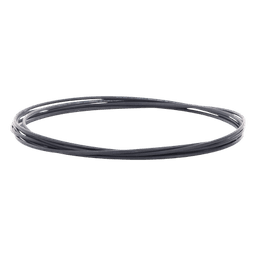 Cable de Fibra Óptica Monomodo 9/125, 6 Hilos, Interior/Exterior, Tight Buffer 900µm, OFNR Riser, Dieléctrica, Precio Por Metro, (Hasta 2000 Metros en un Solo Tramo de Cable)
