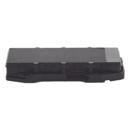 Localizador 4G con carga solar / Semiautónomo / Rastreo de contenedores / Cajas de tráiler / Alarma de sabotaje audible