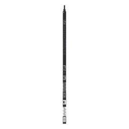 PDU Monitoreable (MI) para Distribución de Energía, Enchufe de Entrada NEMA L21-30P, Con 18 Salidas C13 y 4 C19, de Instalación Vertical, 120 o 220 Vca, 30 Amp