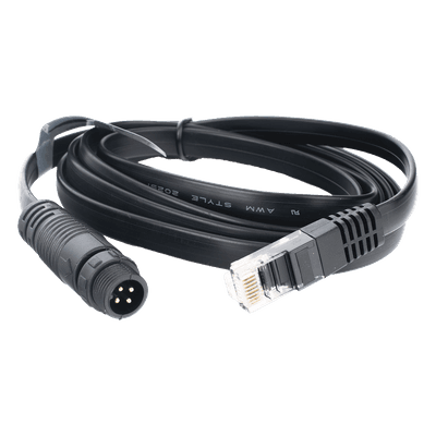 Cable de comunicación USB-RS485 para controladores EPSOLAR series :