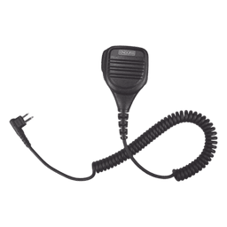 Micrófono-Bocina para Intemperie / IP54 / Conector 3.5 mm / Kevlar / 360° / 40 kg