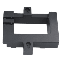 Montaje de pared para teléfonos serie GRP2614, GRP2615, GRP2616 y GXV3350 de Grandstream