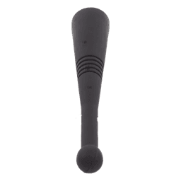 Antena Helical / 806-869 MHz / 1.5 dBi / Omnidireccional / SMA Hembra / 182.3 mm
