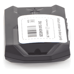 (MONITOREO EN APP) Dispositivo GPS 4G LTE CAT M1, compatible con alarmas Compustar, no requiere configuración
