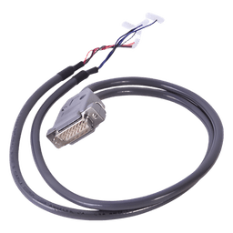 Arnés interface SYSCOM para Kenwood  TK7100/8100/7102/8102.
