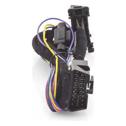 Arnés OBD II para instalación de dispositivo GPS X1MAX-LTE