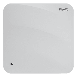 Punto de acceso Enterprise / Wi-Fi 6 / 2.97 Gbps / MU-MIMO 2x2 / SFP 2.5G / Doble banda / 9.74 ft alcance