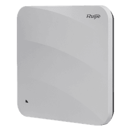 Punto de acceso Enterprise / Wi-Fi 6 / 2.97 Gbps / MU-MIMO 2x2 / SFP 2.5G / Doble banda / 9.74 ft alcance