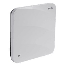 Punto de acceso Enterprise / Wi-Fi 6 / 2.97 Gbps / MU-MIMO 2x2 / SFP 2.5G / Doble banda / 9.74 ft alcance
