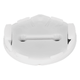 Soporte de Montaje para Sensores Inalámbricos / Instalación Magnética, Atornillada o Adhesiva / Material Resistente a Impactos / Compatible con BLE, Mesh, RFID y Quuppa