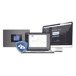 Licencia anual Enterprise Remote Connect 400 usuarios y 64 sesiones concurrentes para UCM63XX / UCM63XXA