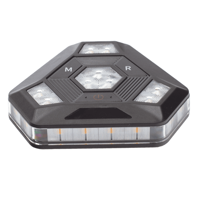 Luces Auxiliares para Bicicletas