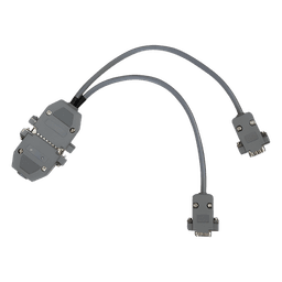 Interfaz para repetidor hechizo con radios NX-1700 y NX-1800