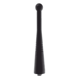 Antena Helical Recortada / 806-869 MHz / Omnidireccional / Polarización Vertical / SMA Hembra / 87.5 mm