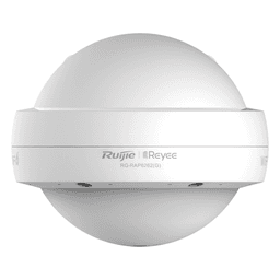 Punto de Acceso Mesh / Wi-Fi 6 / IP68 / 360° / MU-MIMO 2x2 / 1774 Mbps / 256 clientes
