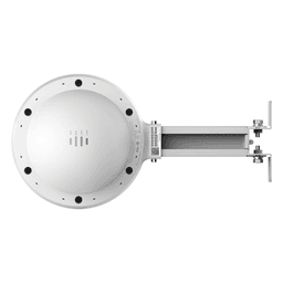 Punto de Acceso Mesh / Wi-Fi 6 / IP68 / 360° / MU-MIMO 2x2 / 1774 Mbps / 256 clientes