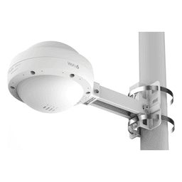 Punto de Acceso Mesh / Wi-Fi 6 / IP68 / 360° / MU-MIMO 2x2 / 1774 Mbps / 256 clientes