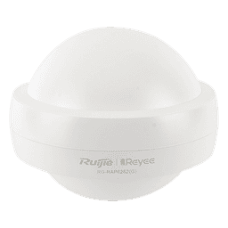 Punto de Acceso Mesh / Wi-Fi 6 / IP68 / 360° / MU-MIMO 2x2 / 1774 Mbps / 256 clientes