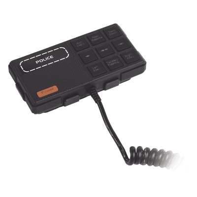 Controlador para barras de luces / Compatibilidad X67AW/X67RW/X67AV2/X67RV2 / Control inalámbrico / Iluminación personalizada