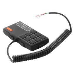 Controlador para barras de luces / Compatibilidad X67AW/X67RW/X67AV2/X67RV2 / Control inalámbrico / Iluminación personalizada
