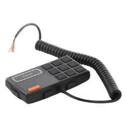 Controlador para barras de luces / Compatibilidad X67AW/X67RW/X67AV2/X67RV2 / Control inalámbrico / Iluminación personalizada